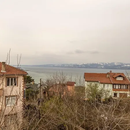 Spacious Duplex Near Sapanca Lake With Calming View *