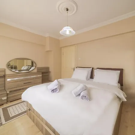 Apartment Spacious Duplex Near Sapanca Lake With Calming View Sakarya (Marmara)