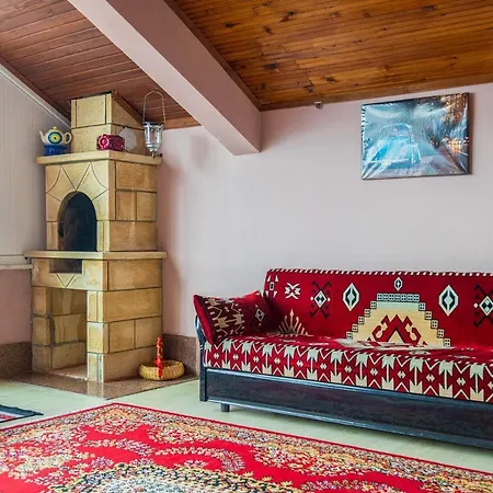 Spacious Duplex Near Sapanca Lake With Calming View Sakarya (Marmara)