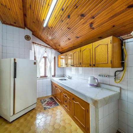 Spacious Duplex Near Sapanca Lake With Calming View Apartment