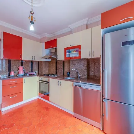 Spacious Duplex Near Sapanca Lake With Calming View *
