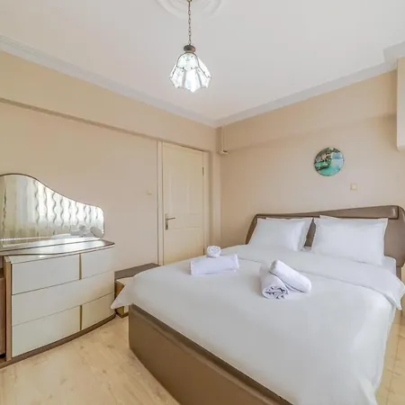 Spacious Duplex Near Sapanca Lake With Calming View *